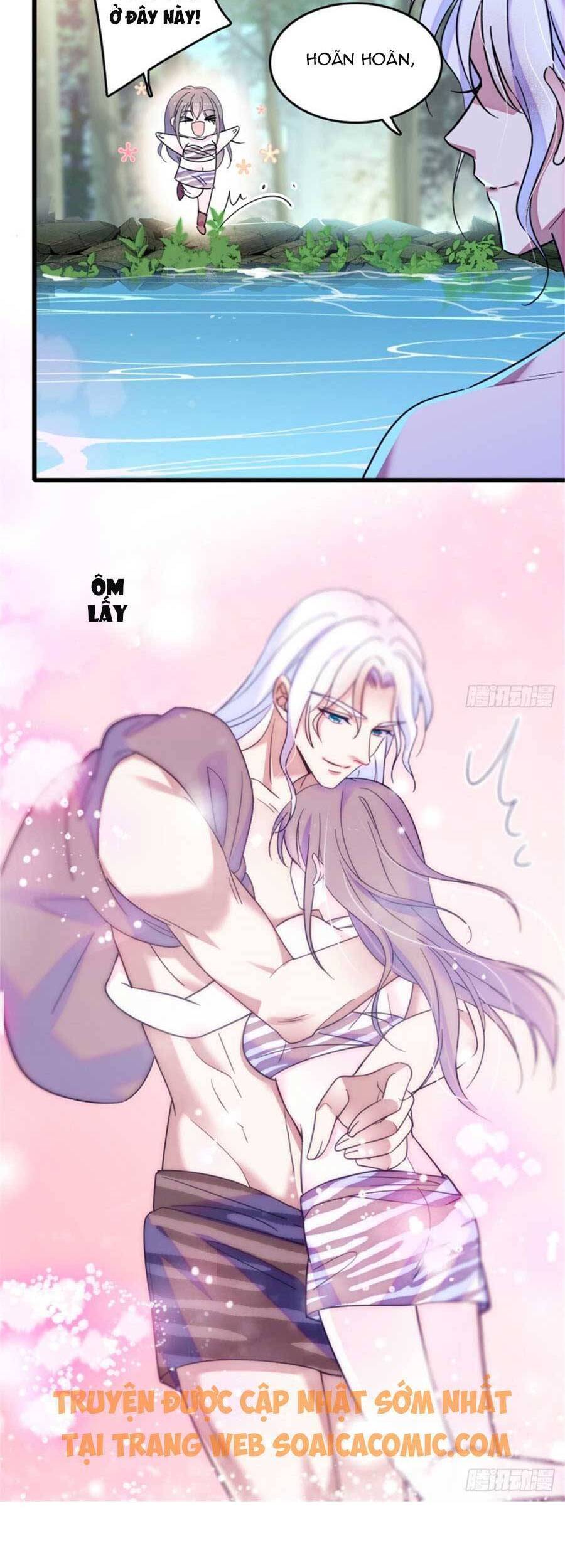 Manh Động Thú Thế Chap 26 - Next Chap 27