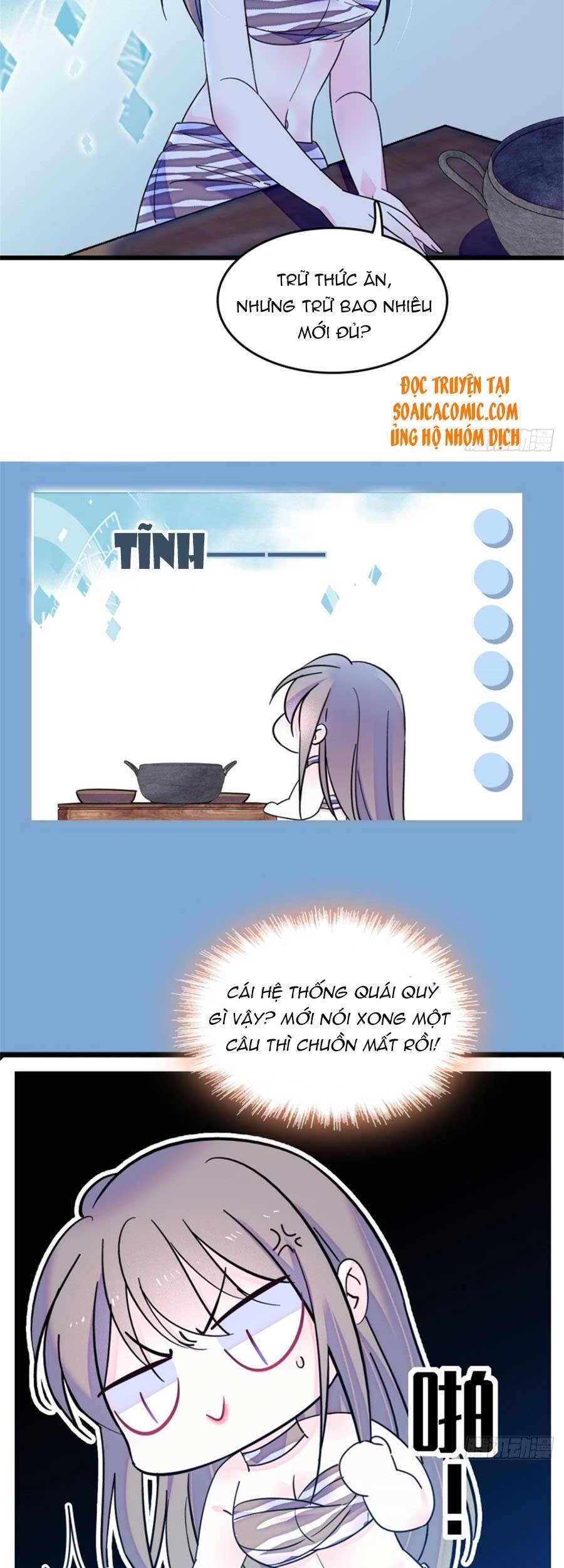 Manh Động Thú Thế Chap 26 - Next Chap 27