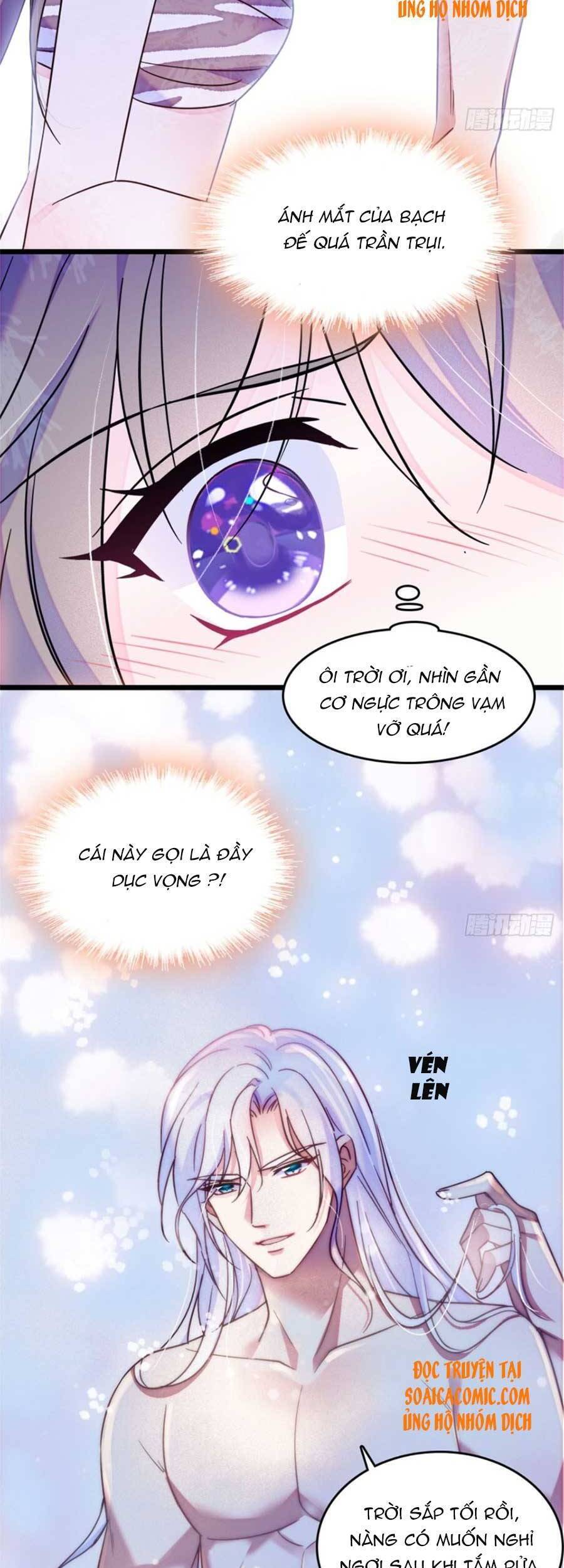 Manh Động Thú Thế Chap 26 - Next Chap 27