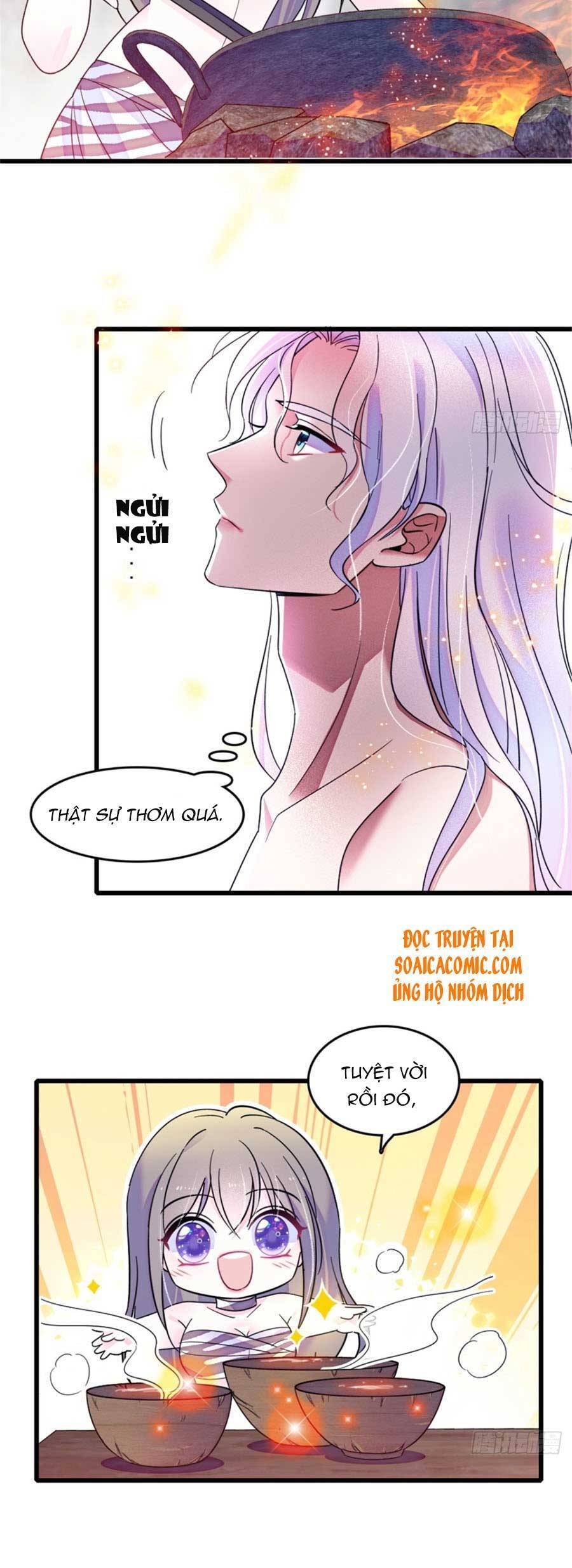 Manh Động Thú Thế Chap 26 - Next Chap 27
