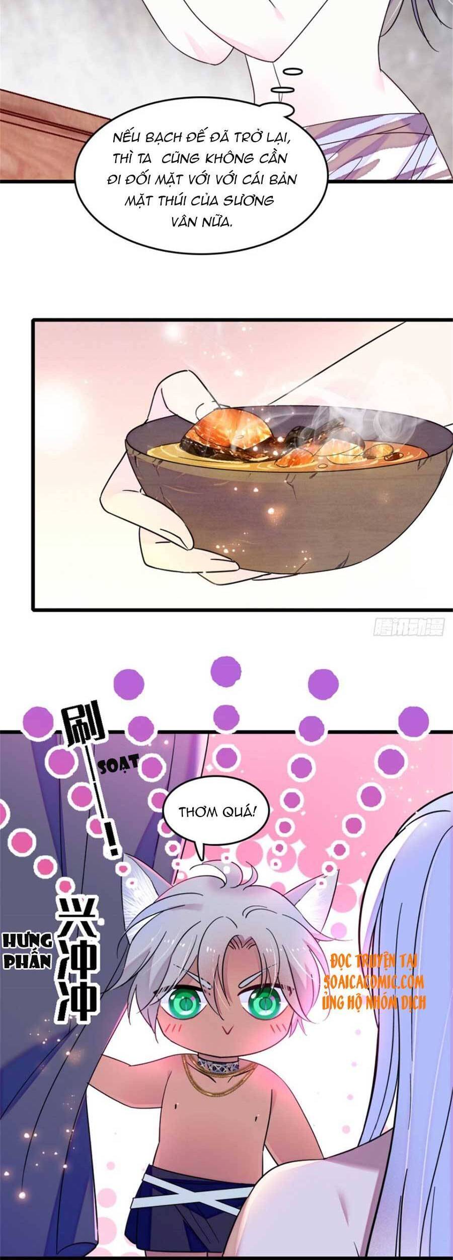 Manh Động Thú Thế Chap 26 - Next Chap 27