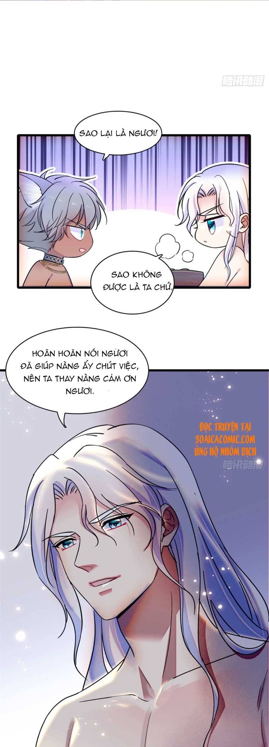 Manh Động Thú Thế Chap 26 - Next Chap 27
