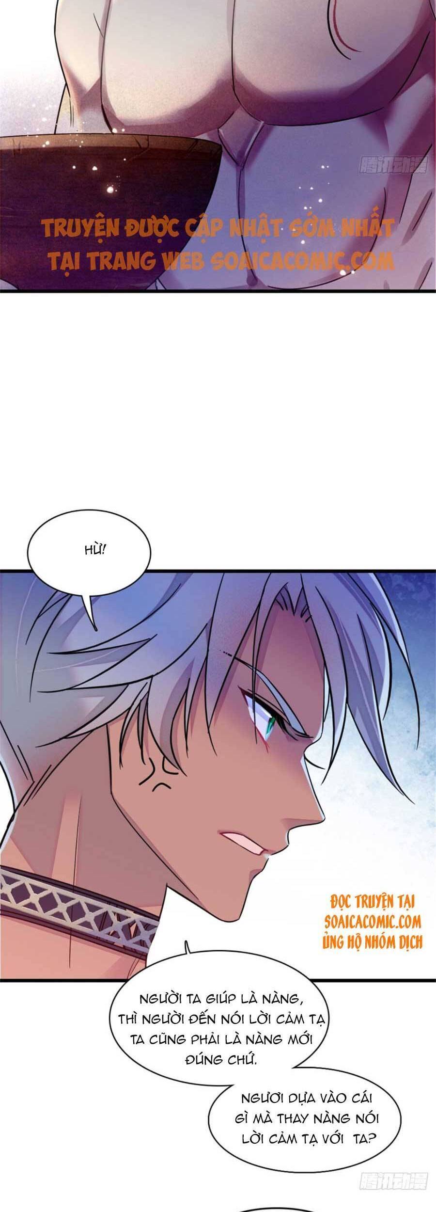 Manh Động Thú Thế Chap 26 - Next Chap 27