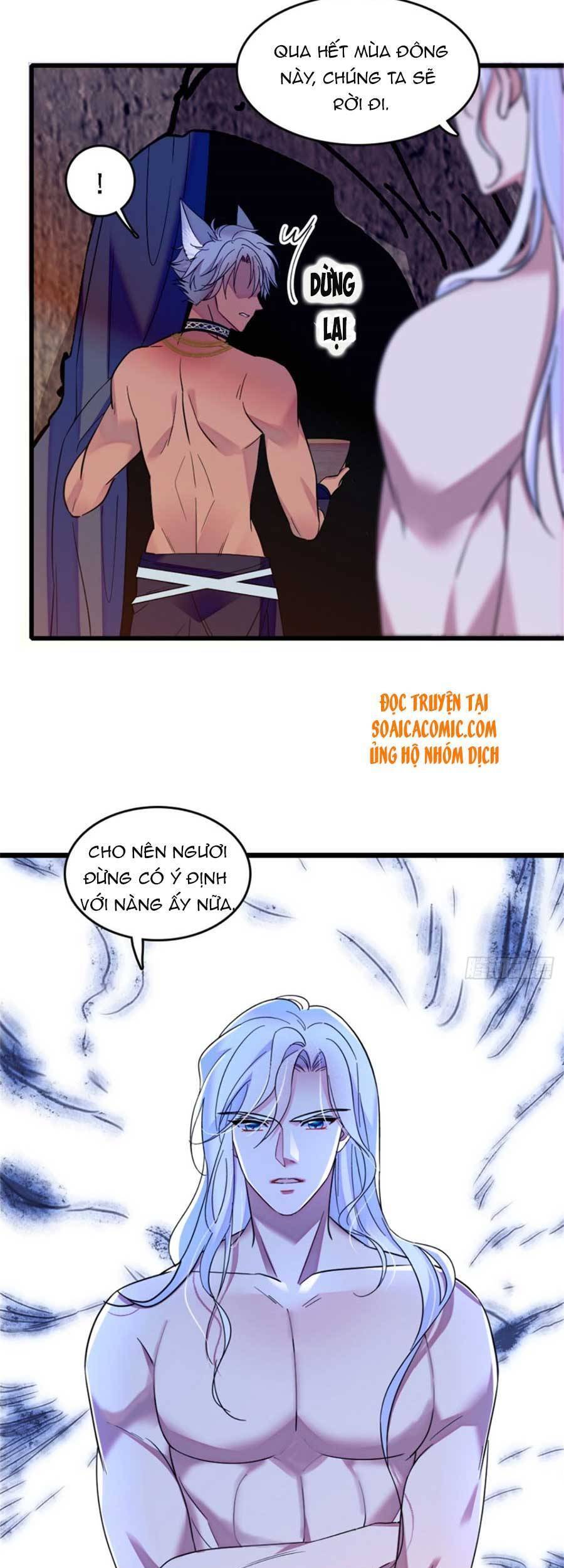 Manh Động Thú Thế Chap 26 - Next Chap 27