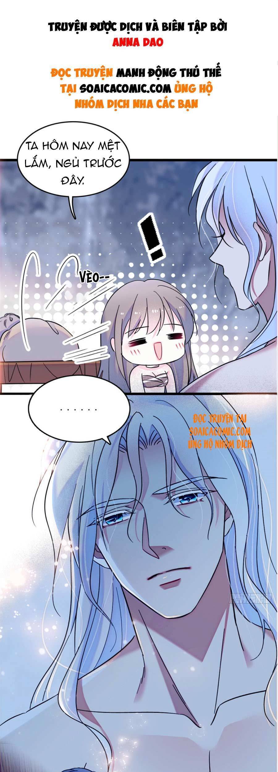 Manh Động Thú Thế Chap 27 - Next Chap 28