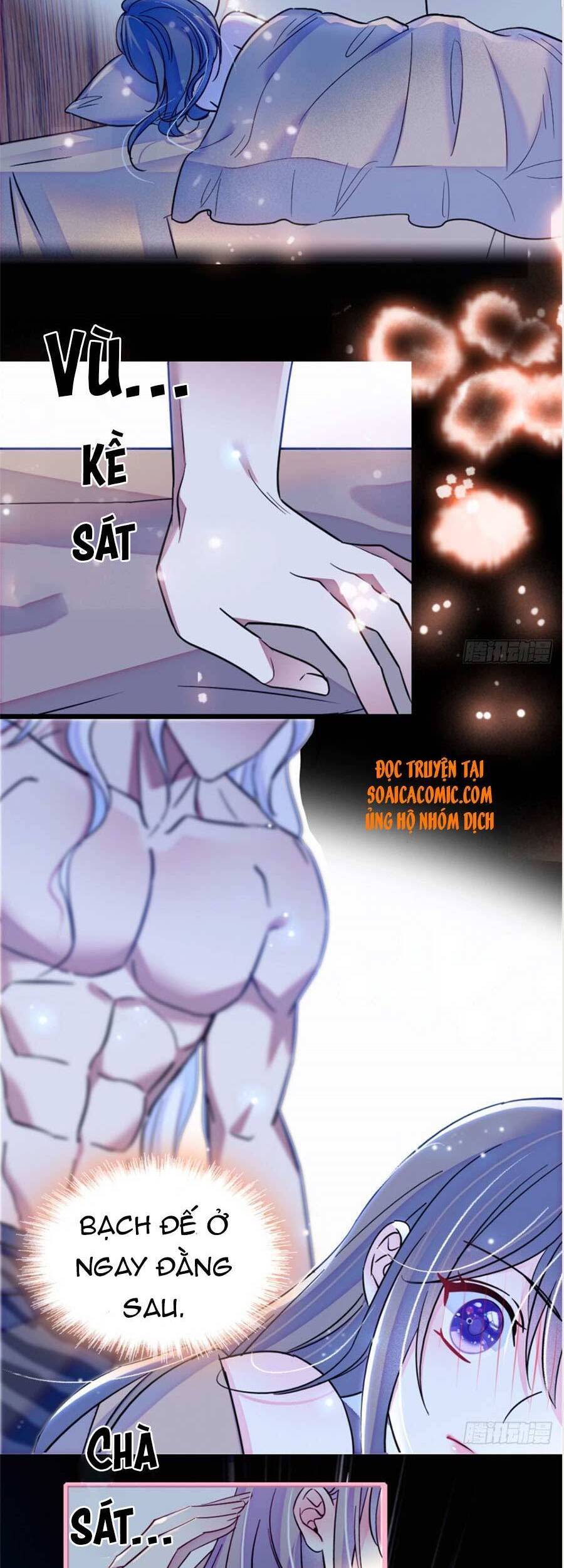 Manh Động Thú Thế Chap 27 - Next Chap 28