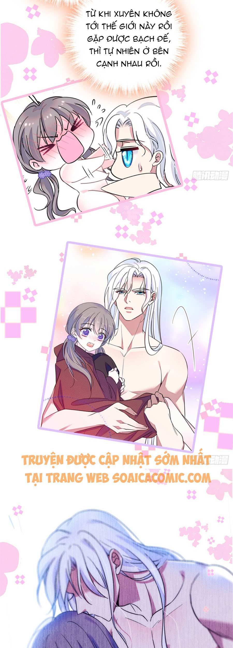 Manh Động Thú Thế Chap 27 - Next Chap 28