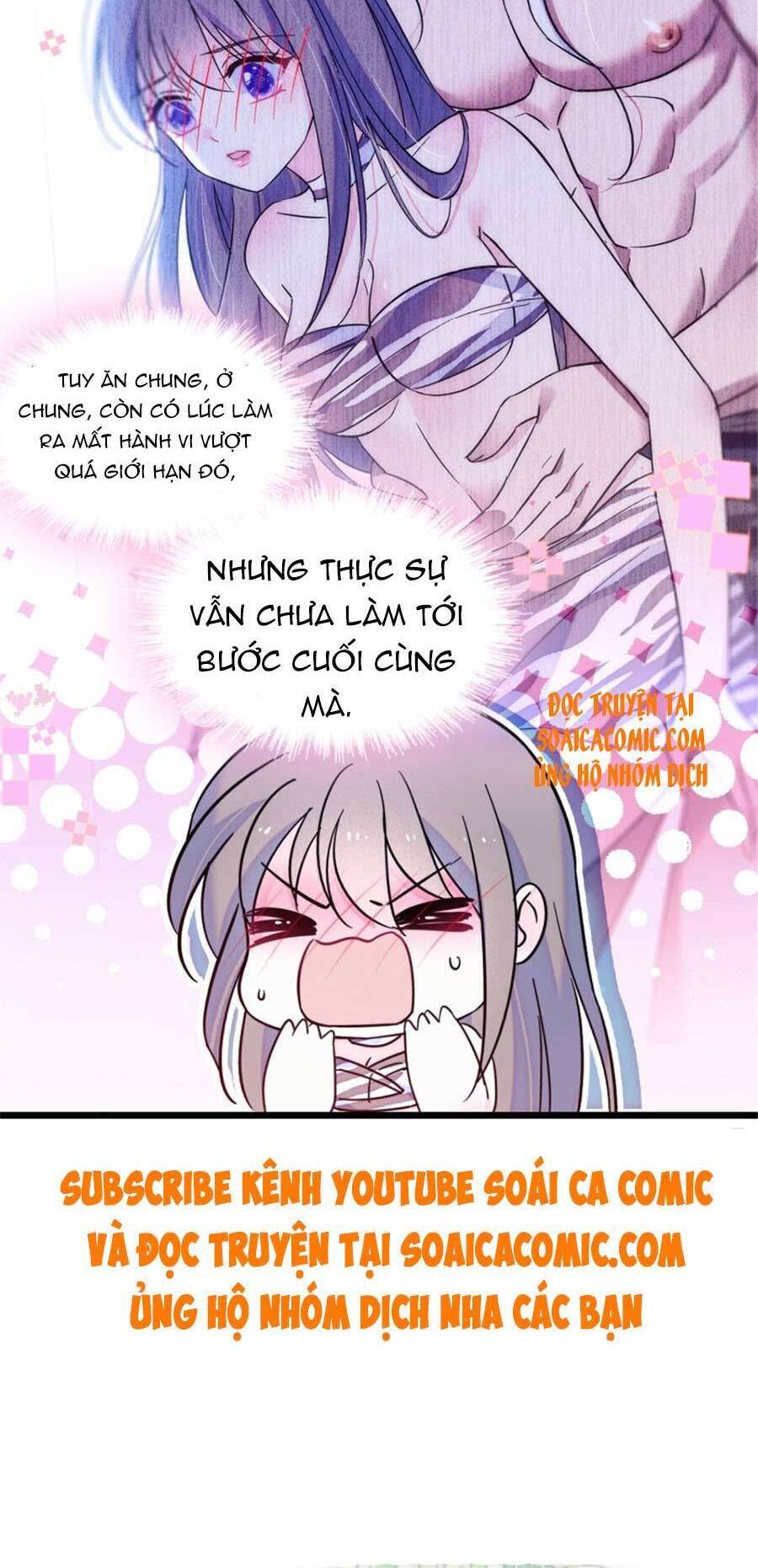 Manh Động Thú Thế Chap 27 - Next Chap 28