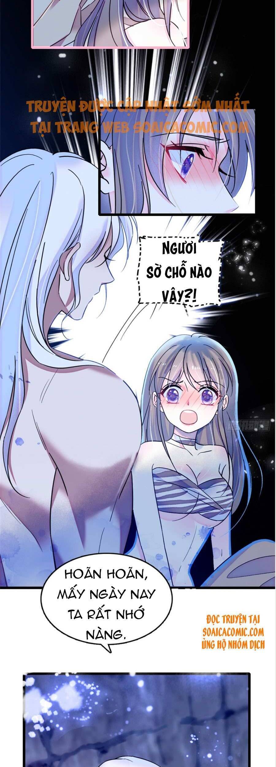 Manh Động Thú Thế Chap 27 - Next Chap 28