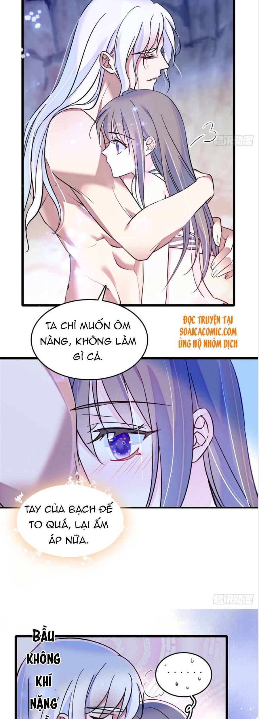 Manh Động Thú Thế Chap 27 - Next Chap 28