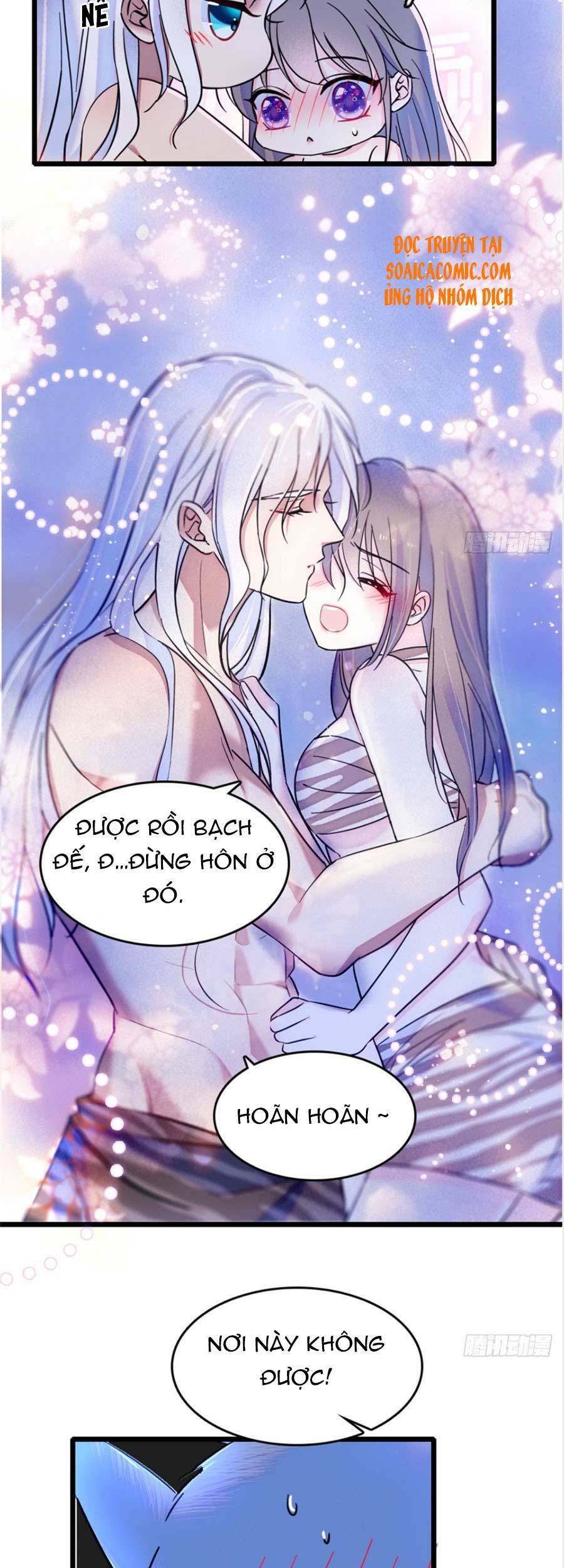 Manh Động Thú Thế Chap 27 - Next Chap 28