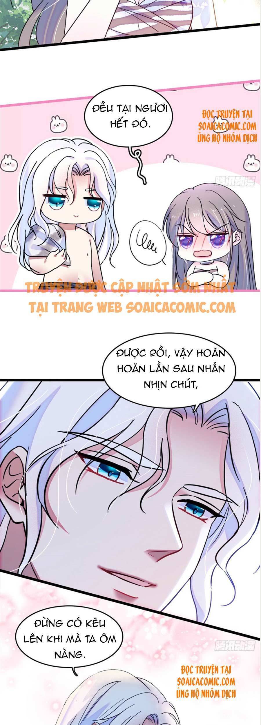 Manh Động Thú Thế Chap 27 - Next Chap 28