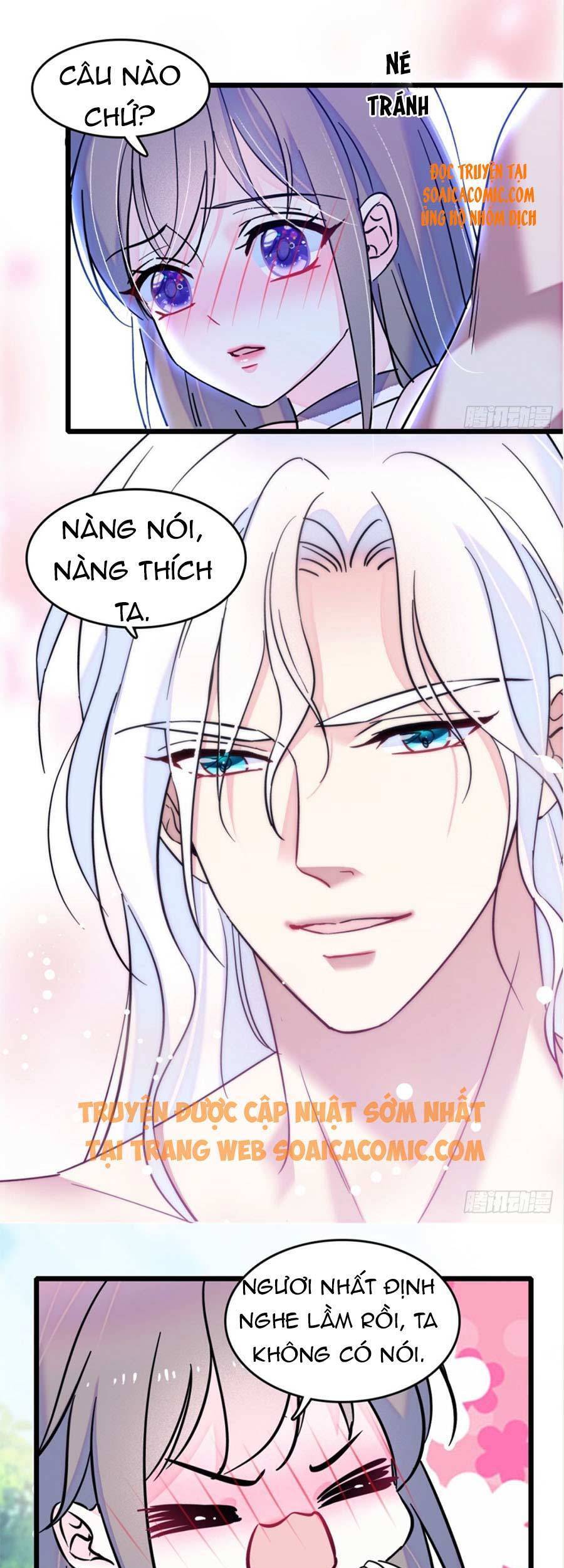Manh Động Thú Thế Chap 28 - Next Chap 29