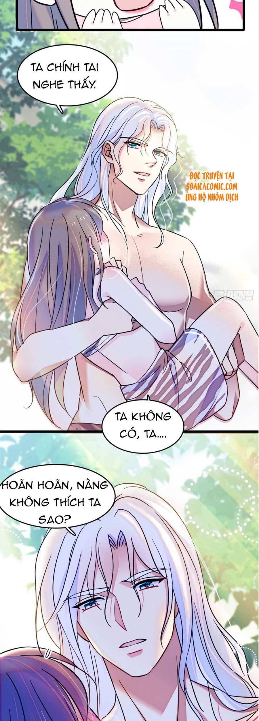 Manh Động Thú Thế Chap 28 - Next Chap 29