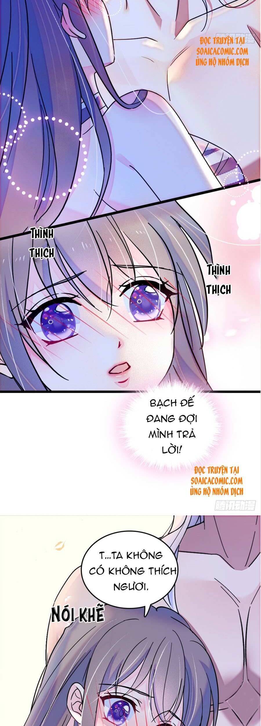 Manh Động Thú Thế Chap 28 - Next Chap 29