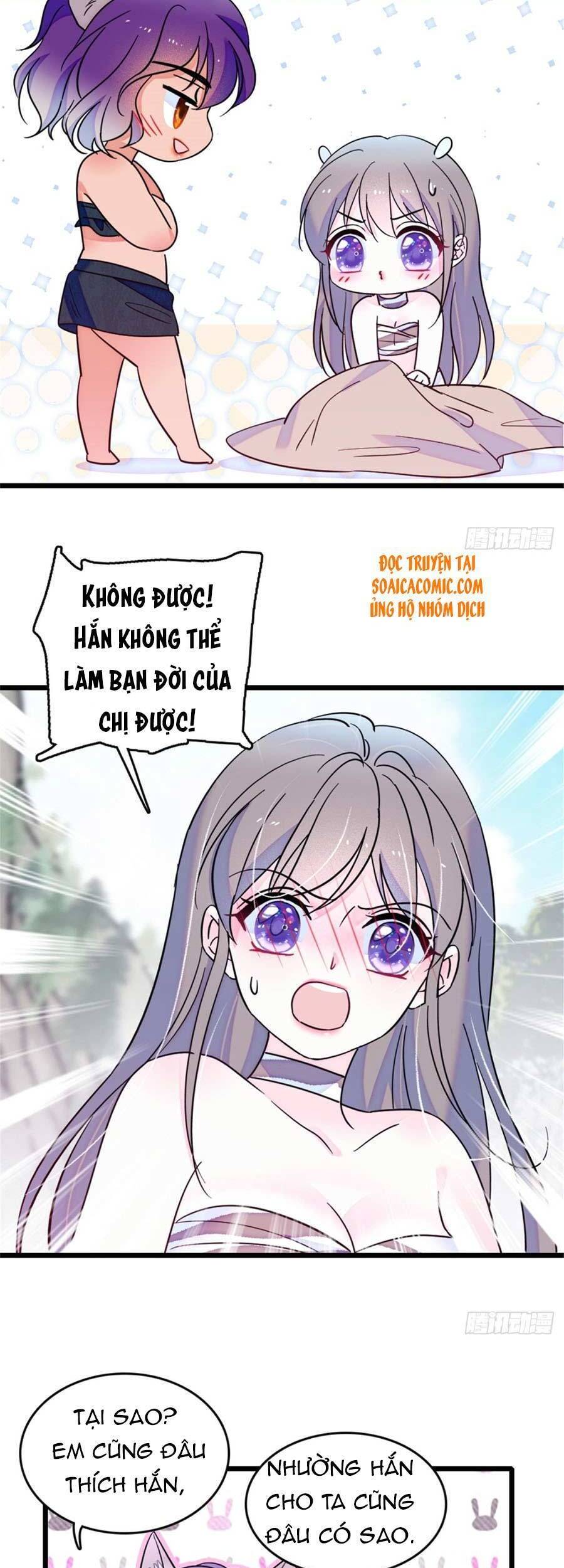 Manh Động Thú Thế Chap 28 - Next Chap 29