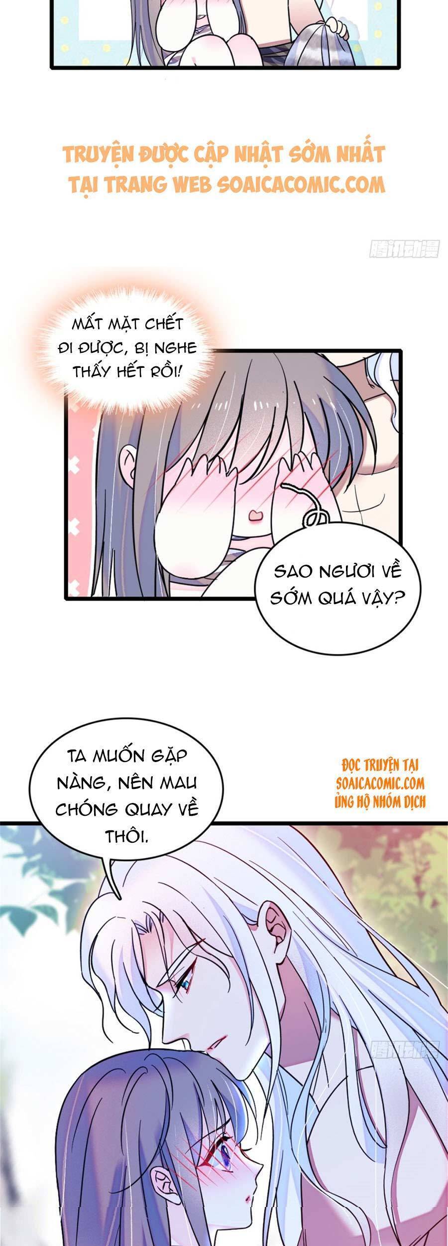 Manh Động Thú Thế Chap 28 - Next Chap 29