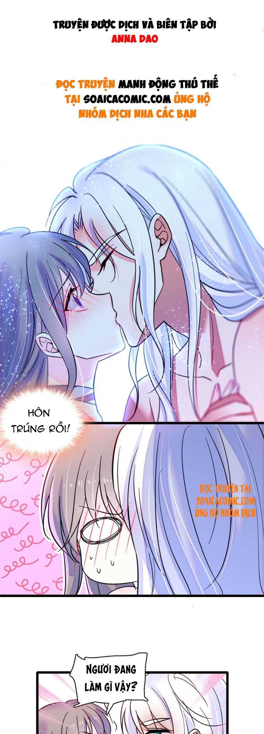 Manh Động Thú Thế Chap 29 - Next Chap 30