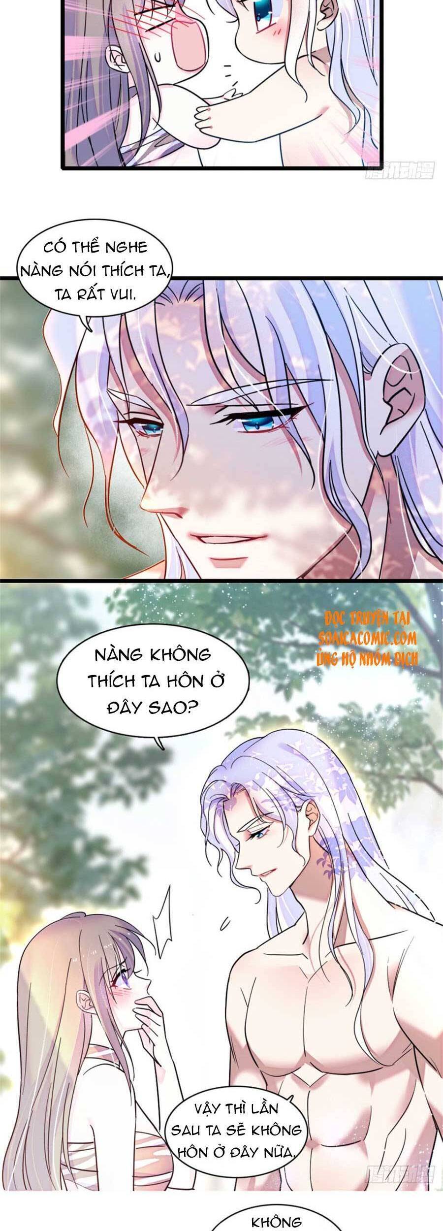 Manh Động Thú Thế Chap 29 - Next Chap 30