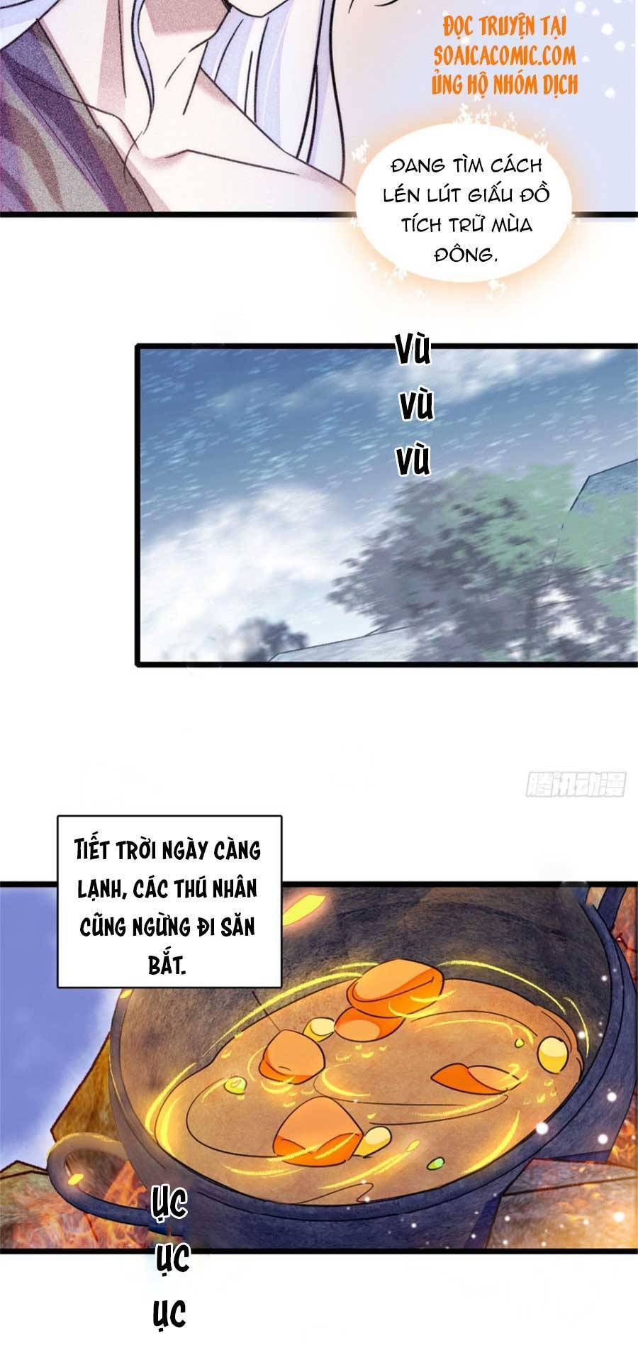 Manh Động Thú Thế Chap 29 - Next Chap 30
