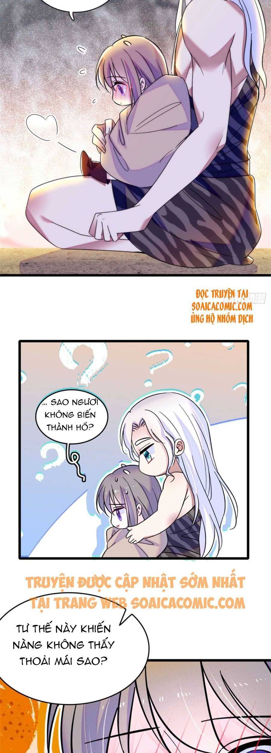 Manh Động Thú Thế Chap 29 - Next Chap 30