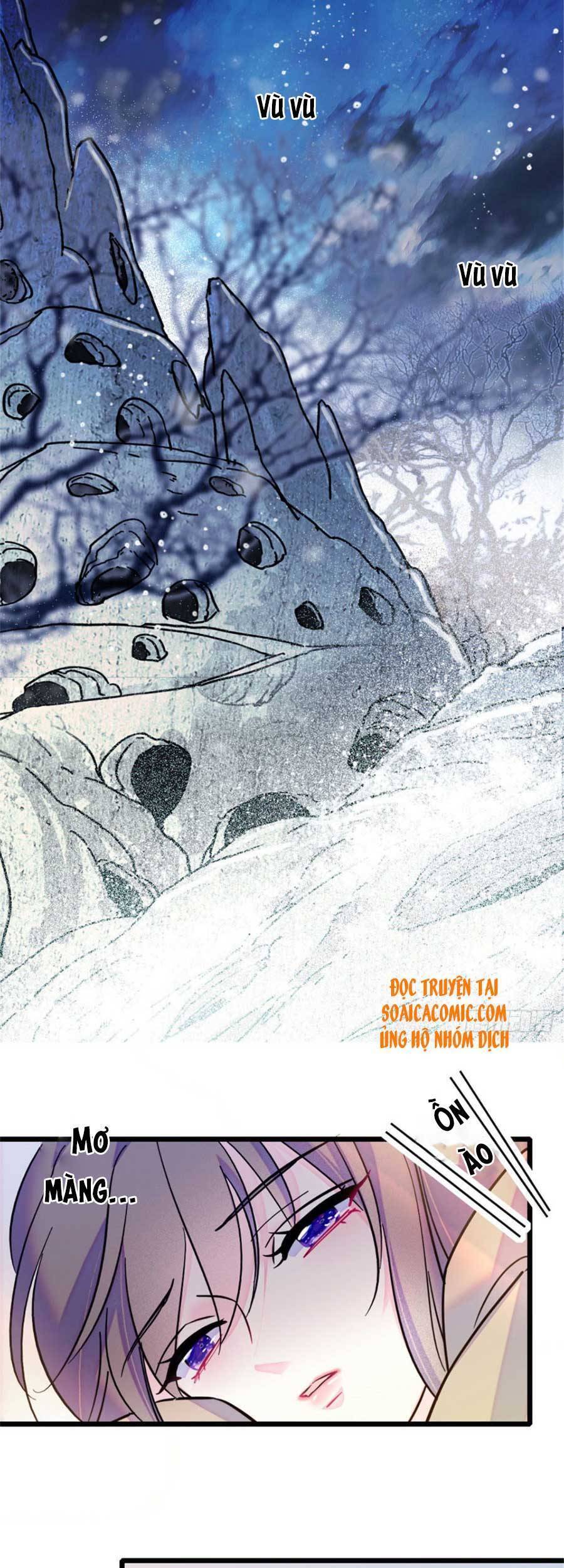 Manh Động Thú Thế Chap 29 - Next Chap 30
