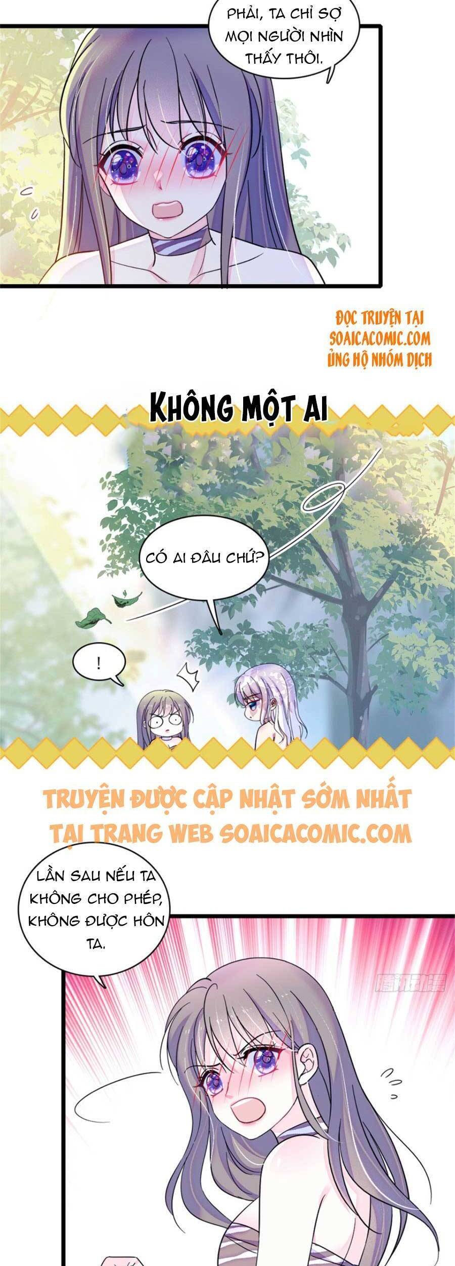 Manh Động Thú Thế Chap 29 - Next Chap 30