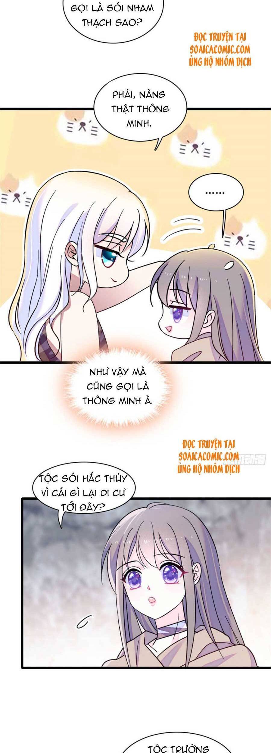 Manh Động Thú Thế Chap 29 - Next Chap 30