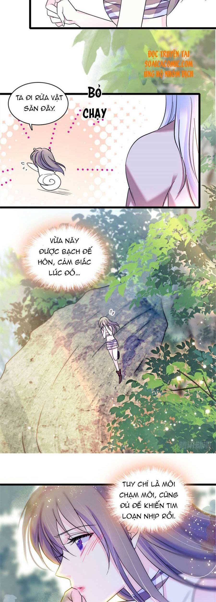 Manh Động Thú Thế Chap 29 - Next Chap 30