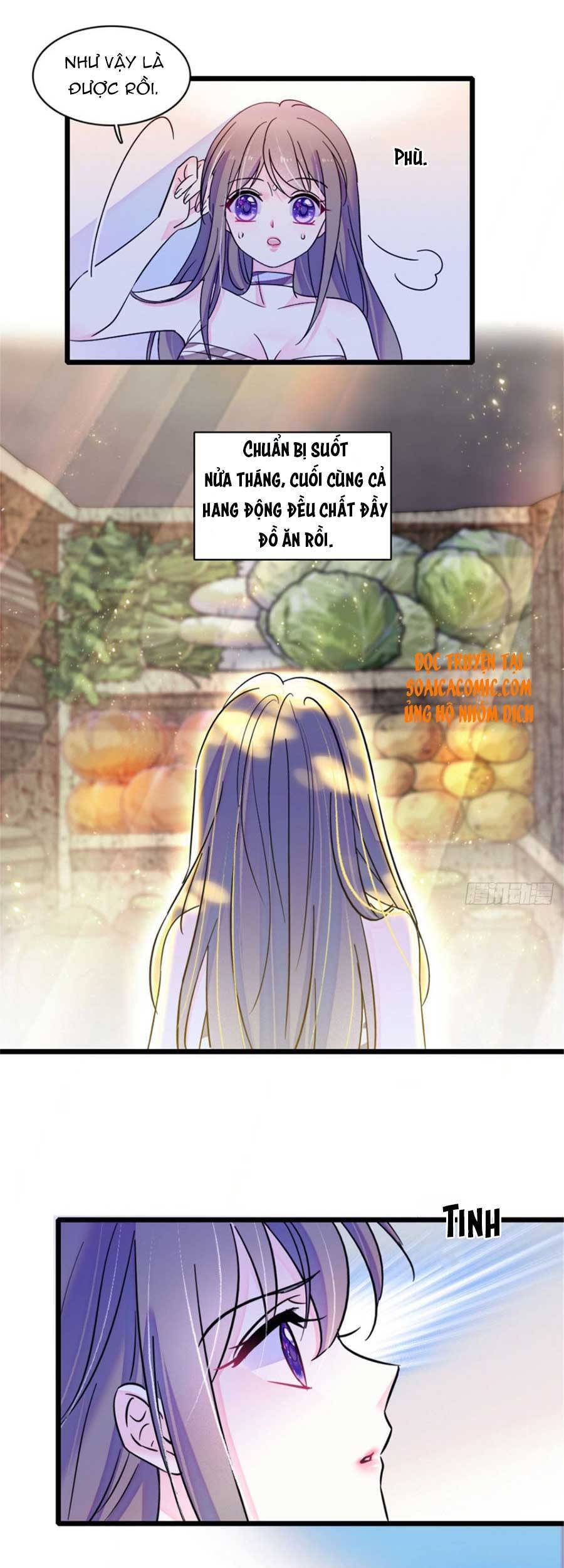 Manh Động Thú Thế Chap 29 - Next Chap 30
