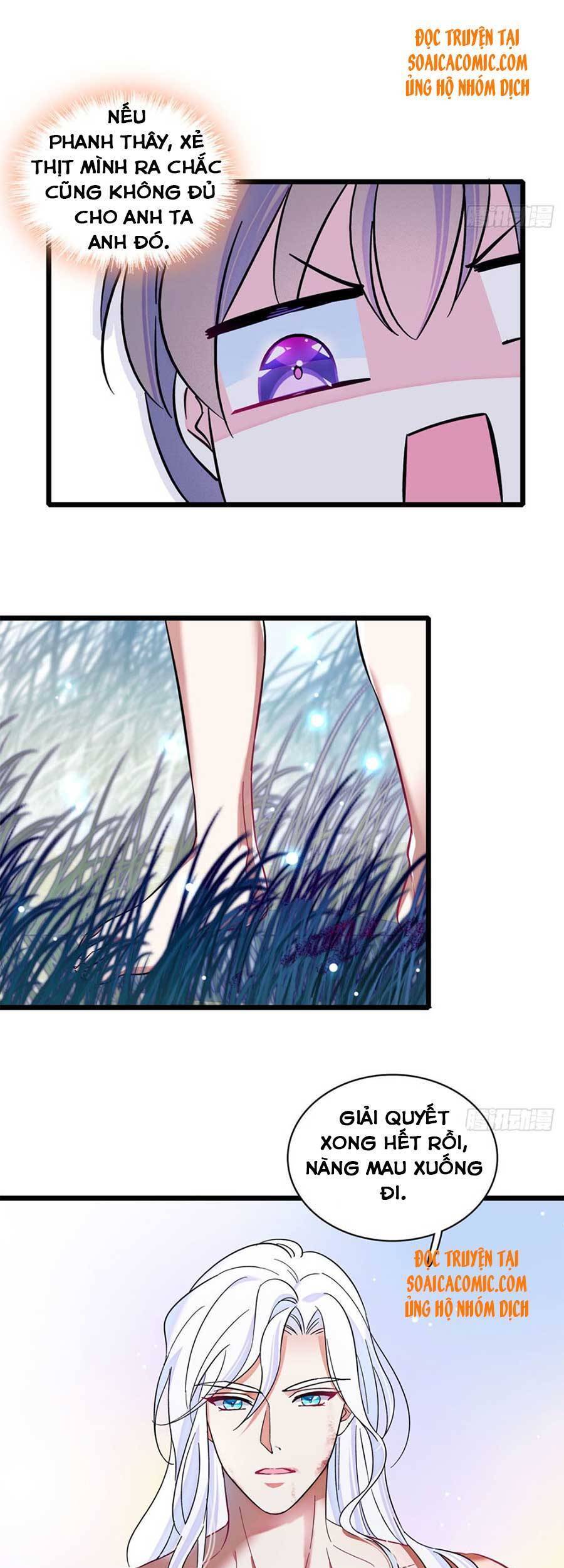 Manh Động Thú Thế Chap 3 - Next Chap 4