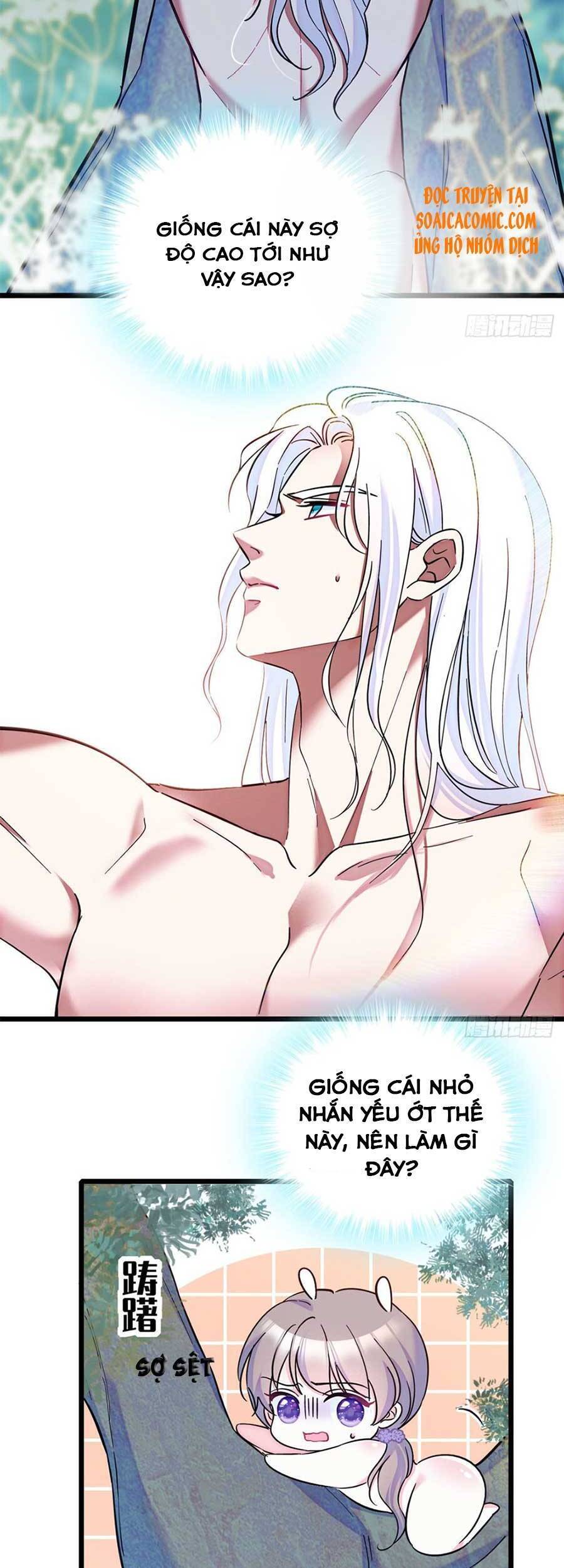 Manh Động Thú Thế Chap 3 - Next Chap 4