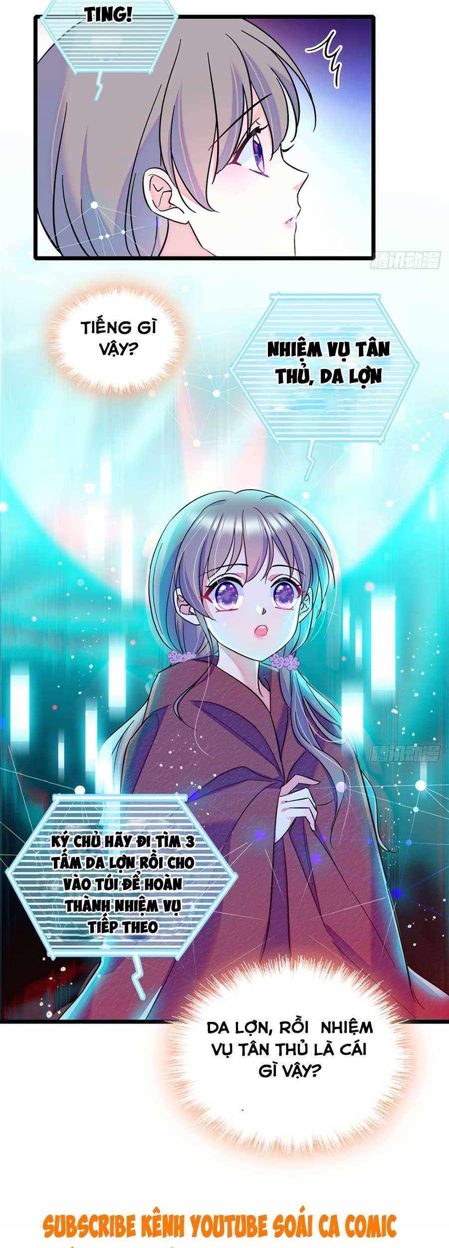 Manh Động Thú Thế Chap 3 - Next Chap 4