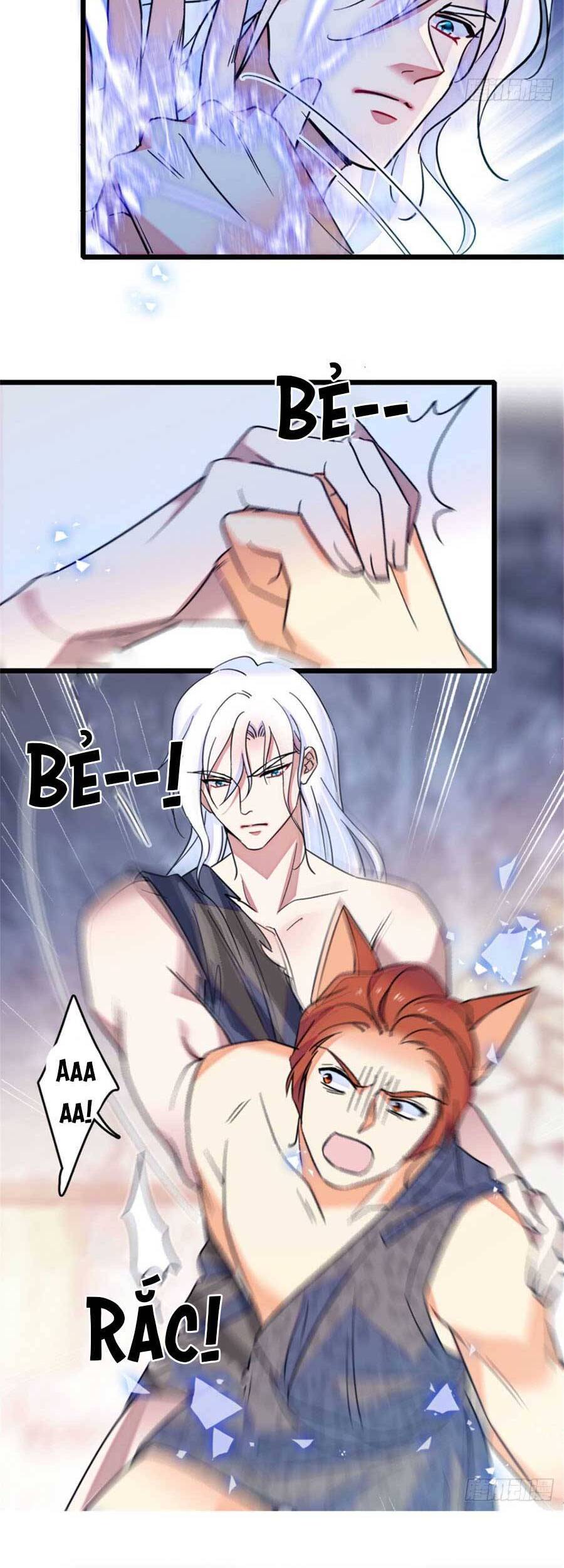 Manh Động Thú Thế Chap 30 - Next Chap 31