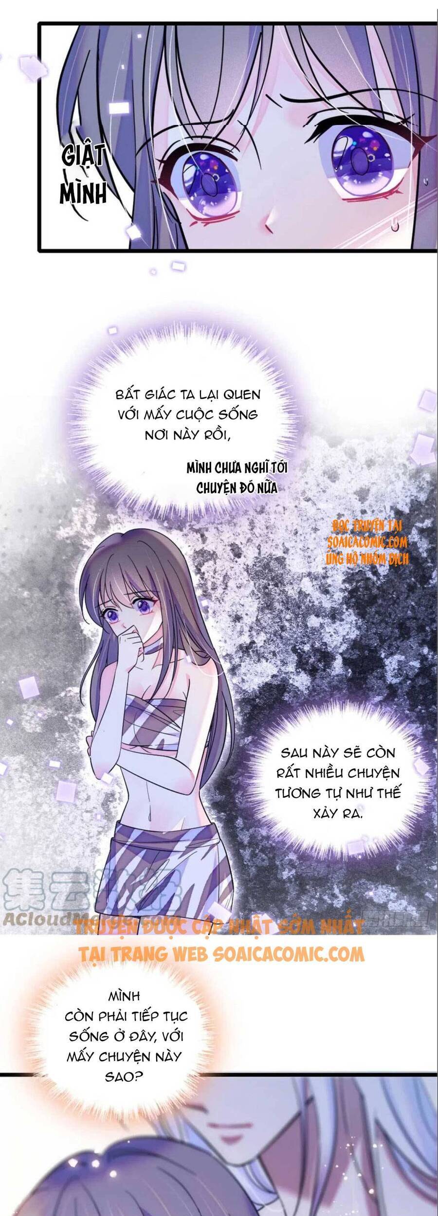 Manh Động Thú Thế Chap 31 - Next Chap 32