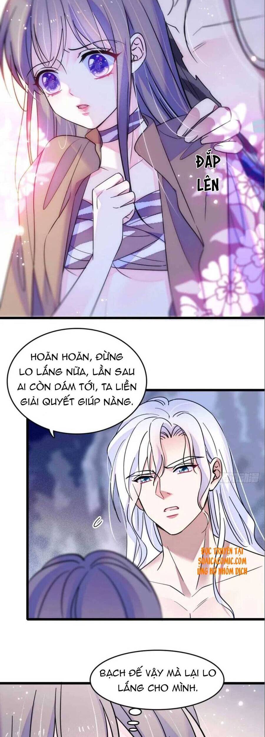 Manh Động Thú Thế Chap 31 - Next Chap 32