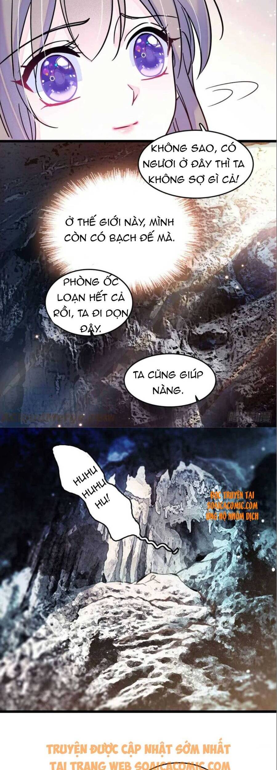 Manh Động Thú Thế Chap 31 - Next Chap 32