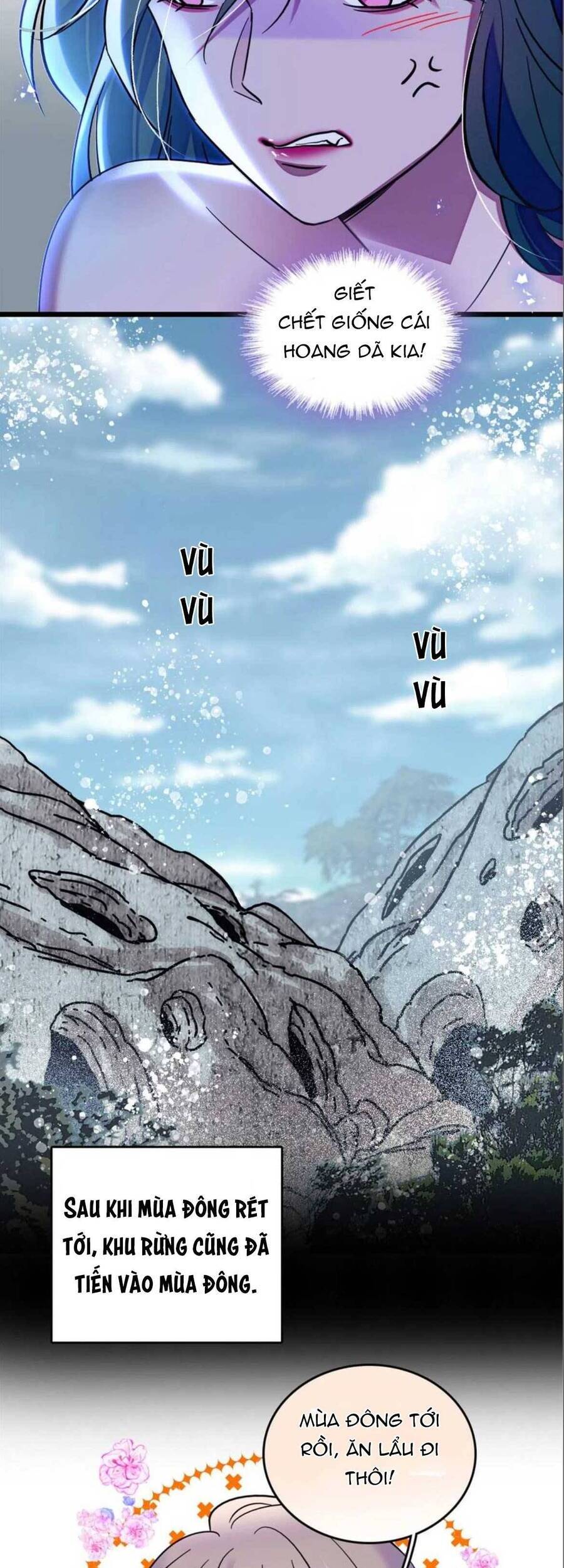 Manh Động Thú Thế Chap 31 - Next Chap 32