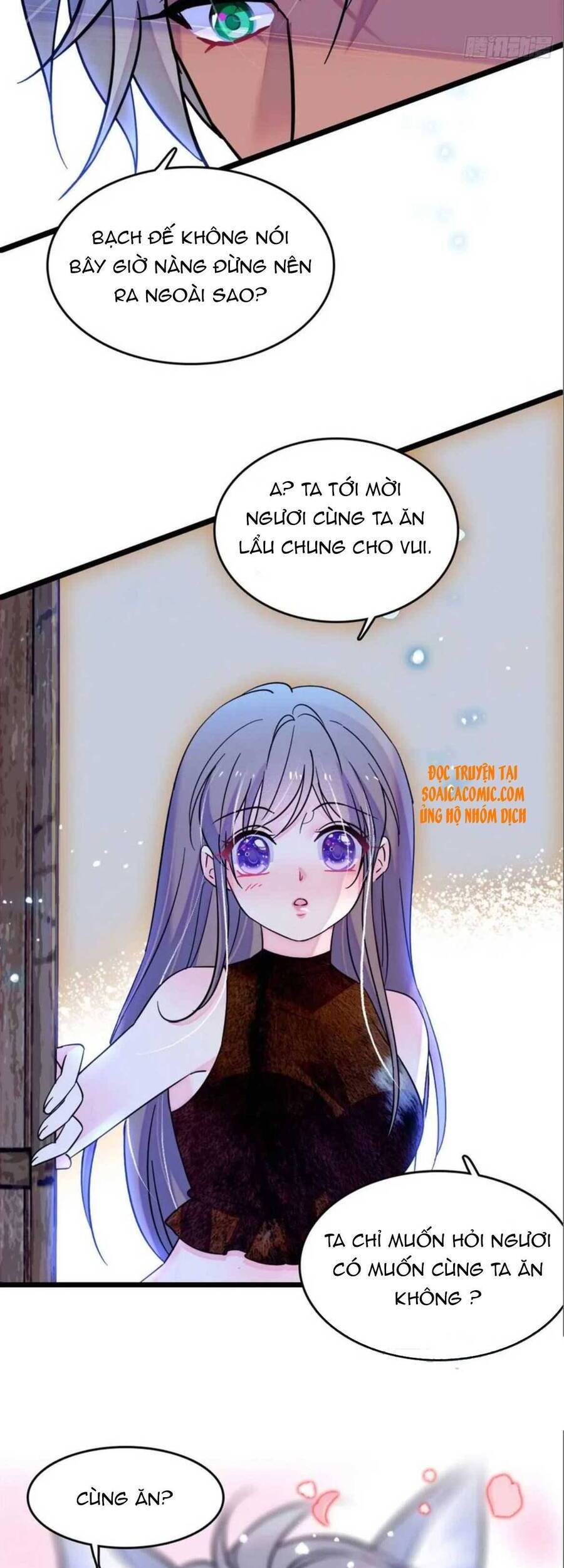Manh Động Thú Thế Chap 31 - Next Chap 32