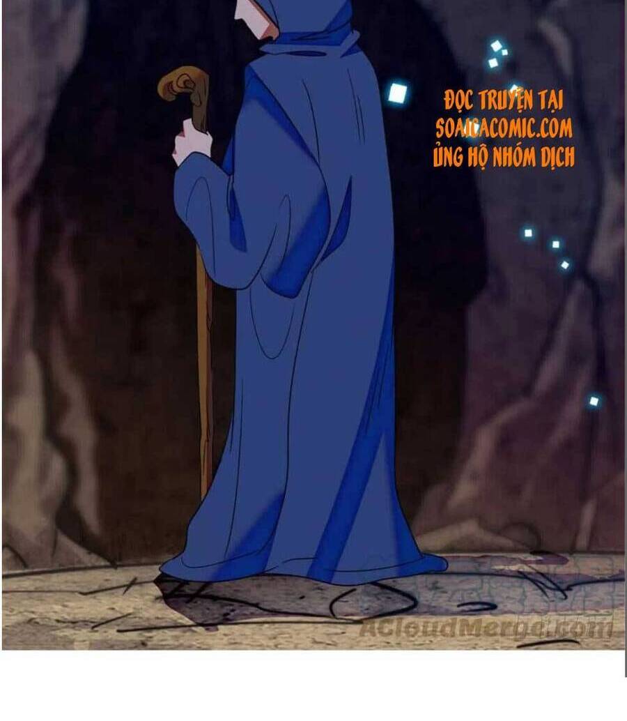 Manh Động Thú Thế Chap 32 - Next Chap 33