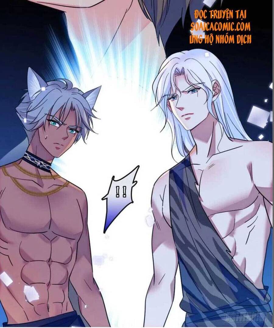 Manh Động Thú Thế Chap 32 - Next Chap 33
