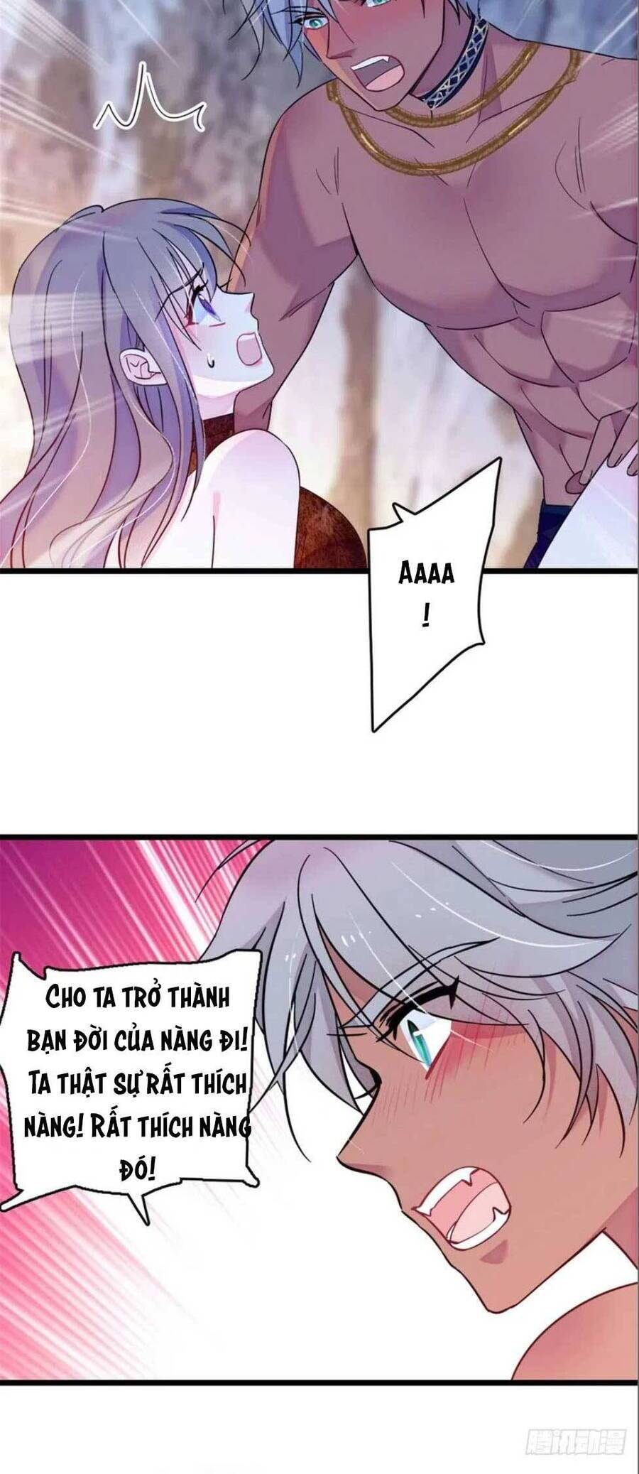 Manh Động Thú Thế Chap 32 - Next Chap 33