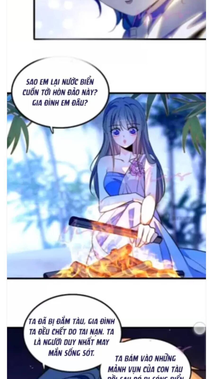 Manh Động Thú Thế Chap 328 - Next Chap 329