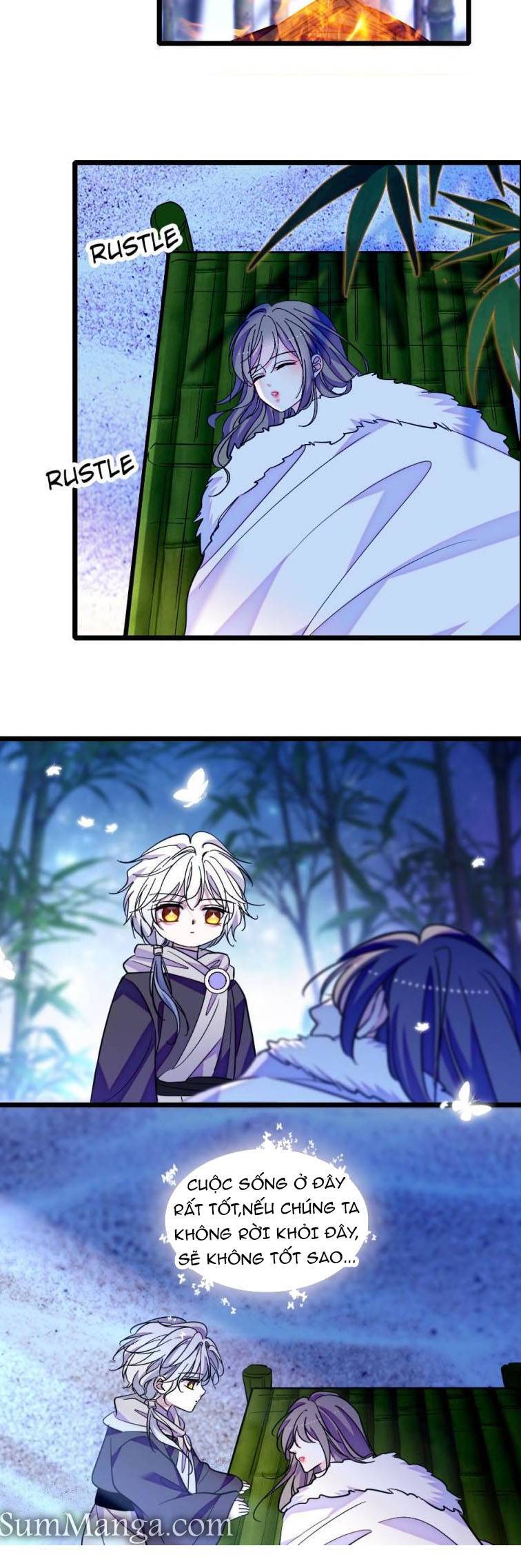 Manh Động Thú Thế Chap 329 - Next Chap 330