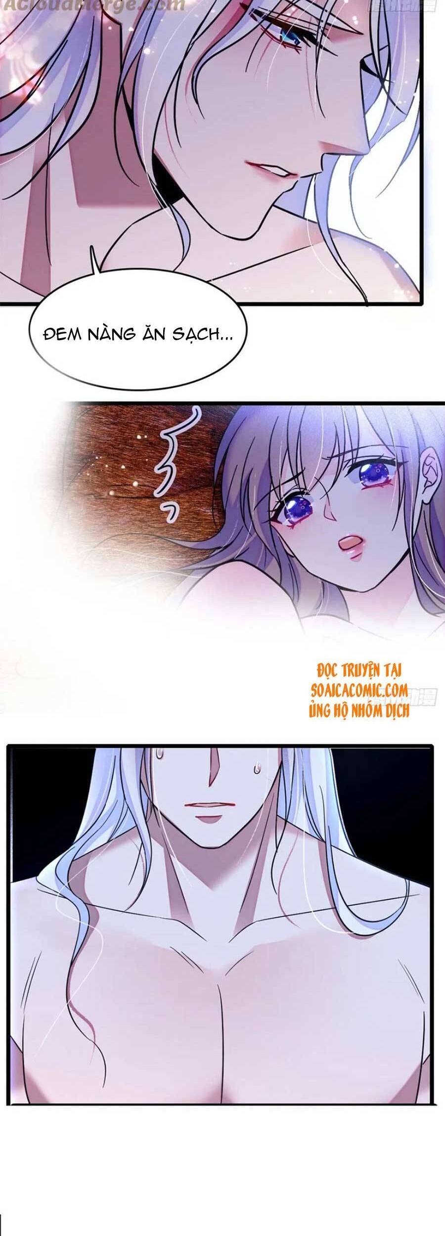 Manh Động Thú Thế Chap 33 - Next Chap 34