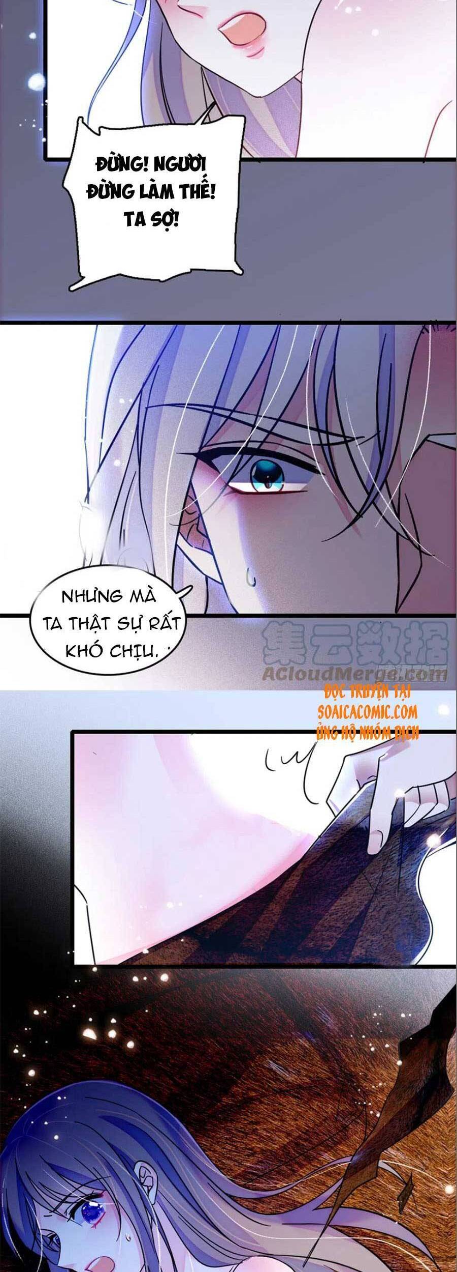 Manh Động Thú Thế Chap 33 - Next Chap 34