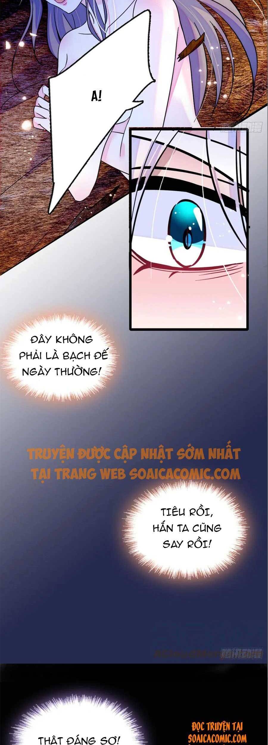 Manh Động Thú Thế Chap 33 - Next Chap 34