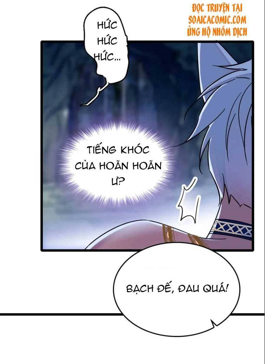 Manh Động Thú Thế Chap 33 - Next Chap 34