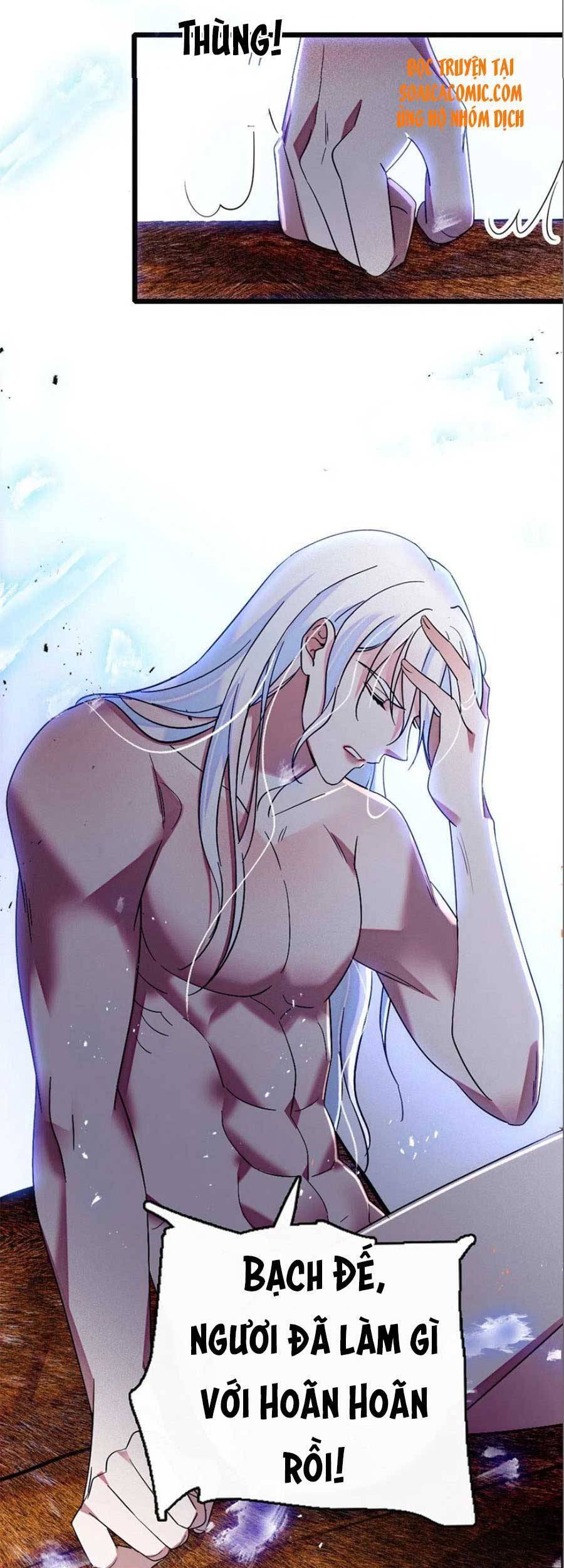 Manh Động Thú Thế Chap 33 - Next Chap 34