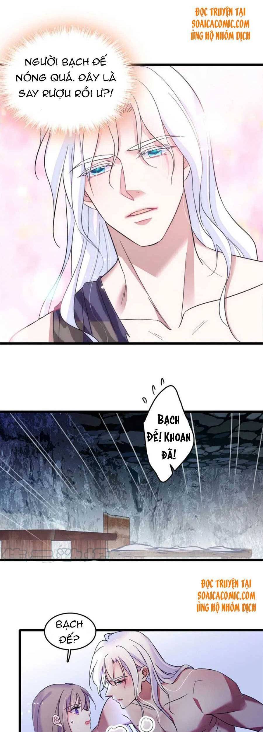 Manh Động Thú Thế Chap 33 - Next Chap 34